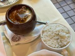 -老井俄式餐厅