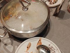 -黑金·寻焰自助百汇·烤肉·火锅(中街店)