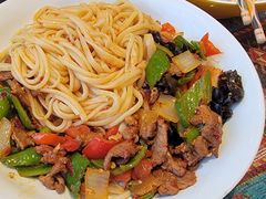 -巴依老爷新疆美食(工体旗舰店)