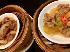 -富力万达嘉华酒店-品珍中餐厅(水果湖店)