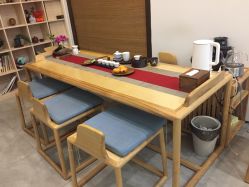 点击看大图 -云上瑜伽·普拉提·维密馆