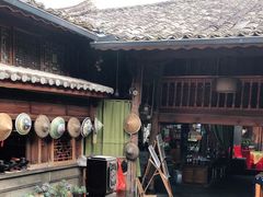 -龙姐私房菜(和顺古镇店)