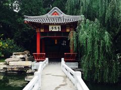 -钓鱼台国宾馆
