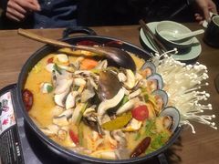 -太泰东南亚餐厅(万福广场店)