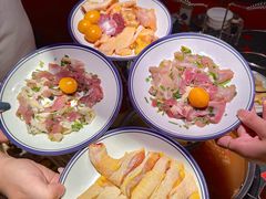-南城十里潮汕鲜牛火锅·鲜虾生滚粥(融汇老商埠店)