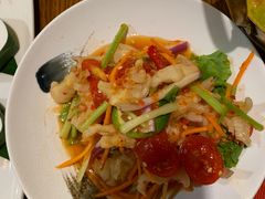 -明泰谷泰国餐厅(正大广场店)