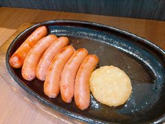 -萨莉亚意式餐厅(新邻天地店)