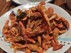 -蚝堡海鲜·威海菜·海肠捞饭·烧烤·亚洲吃蚝公司(幸福门店)