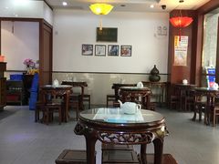 大堂-仁信老铺(嘉信店)