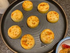 -丝路金桃·新疆菜(徐汇店)