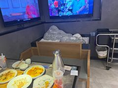 -闫府私房菜·百年鲁菜(恒隆店)