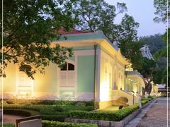 -龙环葡韵住宅式博物馆