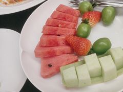 -杭州和达希尔顿逸林酒店·和园中餐厅