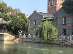 -衣裳街历史文化街区