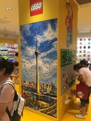 -kidsland(南开大悦城店)