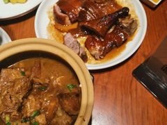 -汤潮荟·粤菜小馆(茂业天地店)