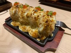 -越光米贩精致料理餐厅(金鹰店)