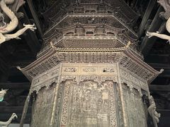 -报恩寺(平武县)