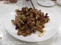 -南海渔家•海鲜•正宗海南菜(海棠湾店)
