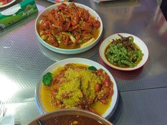 -京悦南门涮羊肉·羊蝎子火锅(田林路店)