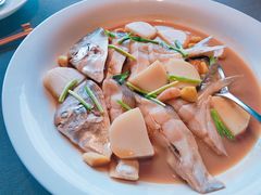家烧鲳鱼-新荣记(BFC外滩金融中心店)