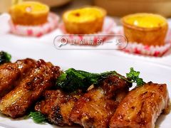 -陶陶居酒家(第十甫路总店)