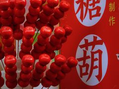 -古文化街旅游区