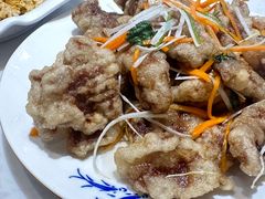 -老仁义·清真菜(太古街店)