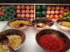 -梨花自助烤肉(天河城店)