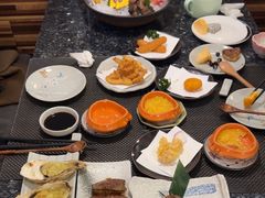 -菊上料理(蜀山银泰百货店)