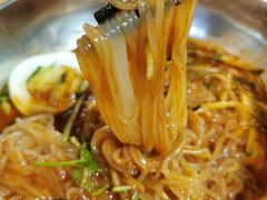 -鸡西冷面(翠竹店)