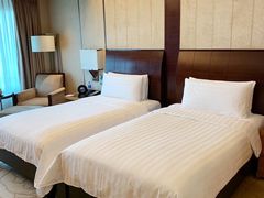 -上海浦东嘉里大酒店