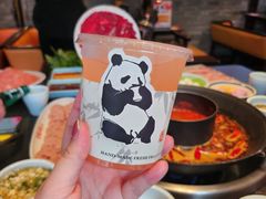 -巴蜀大将火锅(春熙店)