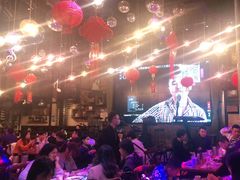 -胡桃里音乐酒馆(白云五号T5 MALL店)