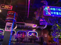 -路边边.炒菜烧烤.音乐餐厅(良乡长虹店)