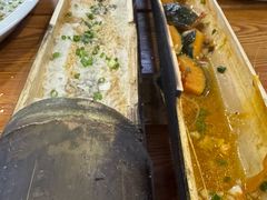 -香竹农庄•传统竹筒饭(十年店)