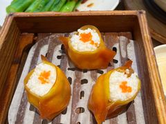 -蔡澜点心·粤菜(领展购物广场店)