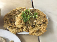 -飘香小食店(国平路店)