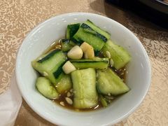 -麒麟中餐厅·经典粤菜·地道菜式老字号(广州长隆酒店)