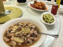 -宏玲餐厅(四川南路店)