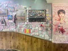 -美达尔烧烤(银川东路店)