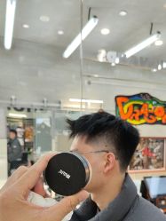 -Devilhands Barbershop男士理容店