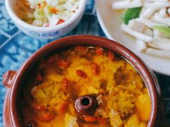 -香满楼(临安路店)