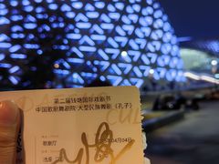 -合肥大剧院