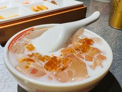 -探鱼·鲜青椒爽麻烤鱼(北京路天河城店)