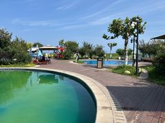 -秦皇岛阿尔卡迪亚滨海度假酒店