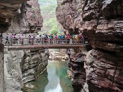 -云台山风景名胜区