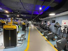 -阳光游泳培训基地(天通苑店)