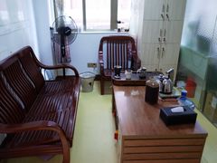 大堂-百家康养生馆(龙口西店)