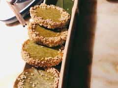 -绿茶餐厅(乐峰广场店)